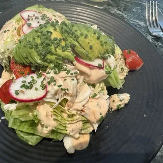 Crab Louie