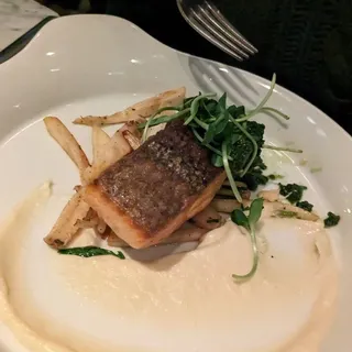 Verlasso Salmon*