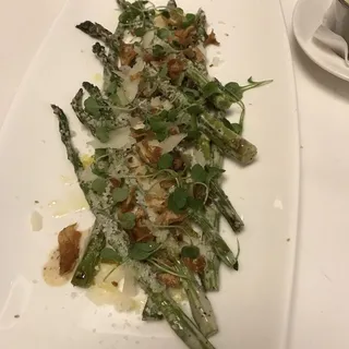 Asparagus