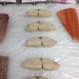 Escolar....Yummm!!