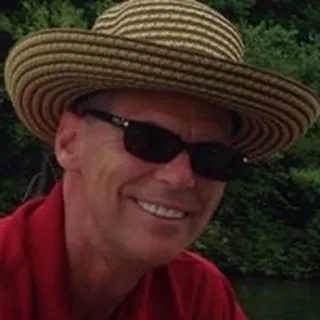 David R.