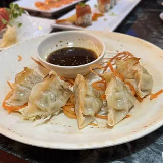 Gyoza