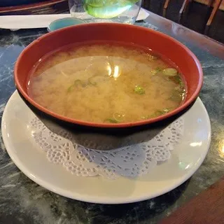 Miso Soup