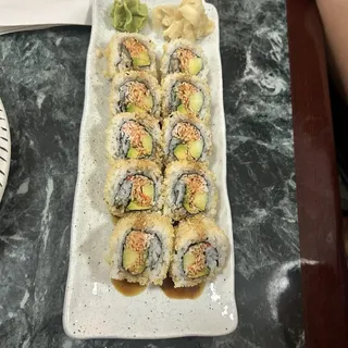 Cali Roll