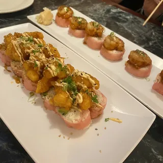 Bad Ass Roll Special