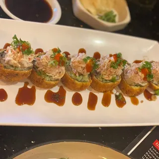 Aria Roll Special