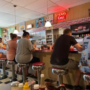 Great Breakfast Burritos