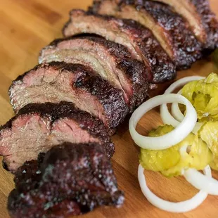 ribs, food, bbq ribs