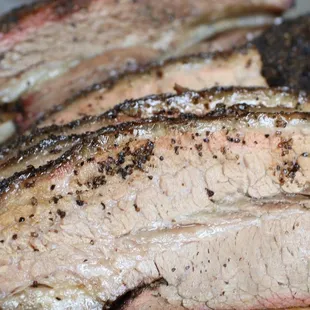 Beef Brisket