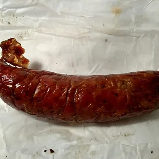 Original Sausage