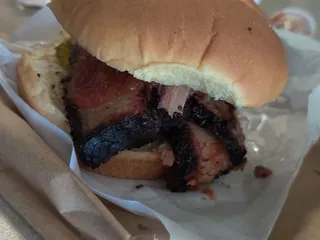 Texas Traditional Bar-B-Q