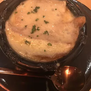 French Onion Soup
