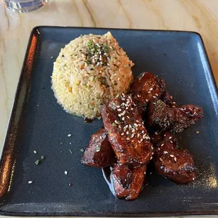 Pork Char Siu
