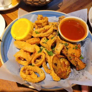 Fritto Misto
