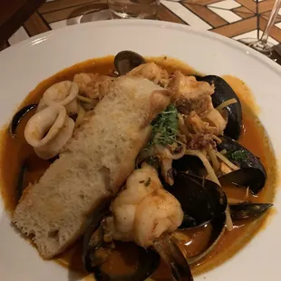 Cioppino