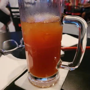 Sad Michelada