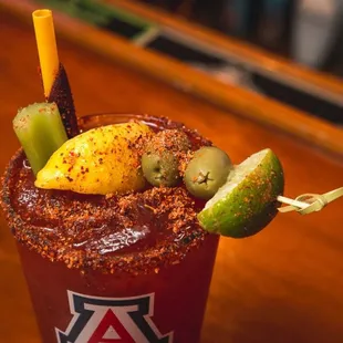 What we should have gotten.