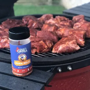 ribs, food, bbq ribs