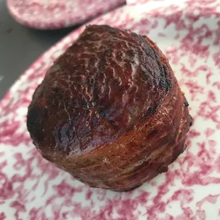 Teres Major aka Poor Man&apos;s Filet!