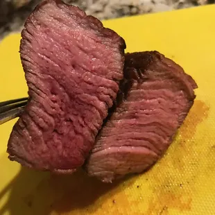 Poor Mans Filet
