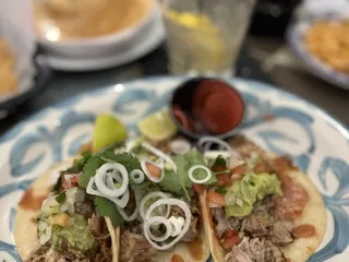 La Tia Taqueria & Cantina