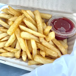 French Fries (4)