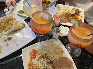 Casa Maria Mexican Restaurant