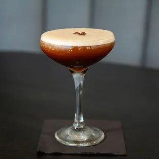 Espresso Martini