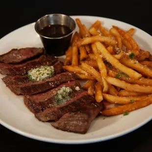Steak Frites