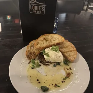 Burrata