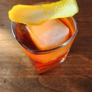 Negroni