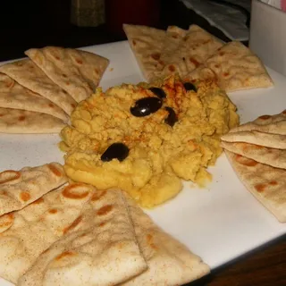 Hummus