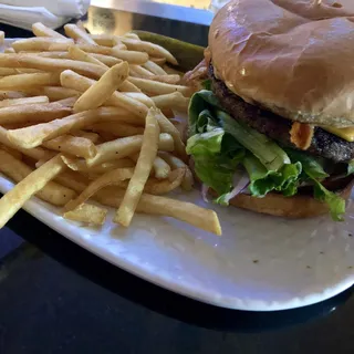 Argonaut Burger
