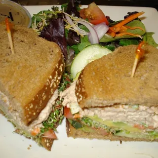 Good Earth Sandwich
