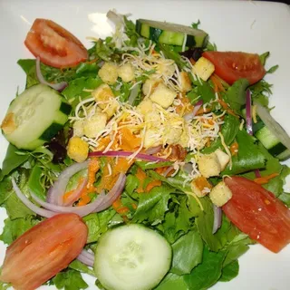 House Salad
