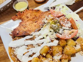 Sarahis Mexican Grill