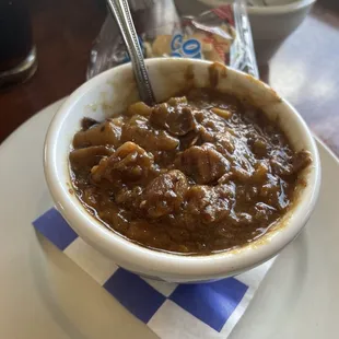 soup, chowder, soups and chowder, food