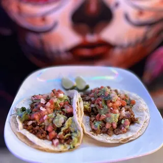 Carnitas Taco