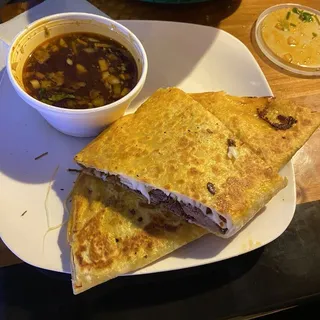 Birria Quesadilla