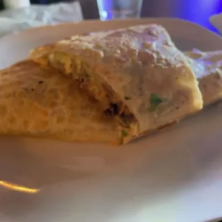 Quesadilla