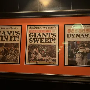 MLB pride