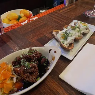 Bangkok Wings