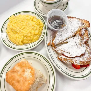 French Toast