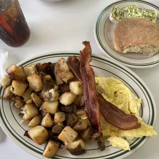 Breakfast Combo #