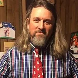 Alvon B.
