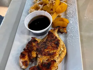 Brunch Junkie