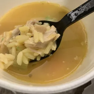 Chicken Tortilla Soup