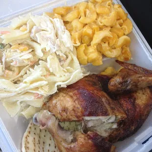 Pasta Salad
