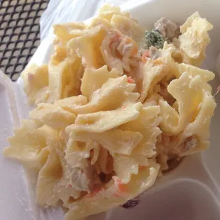 Bow Tie Pasta