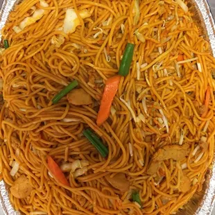 Party tray available.